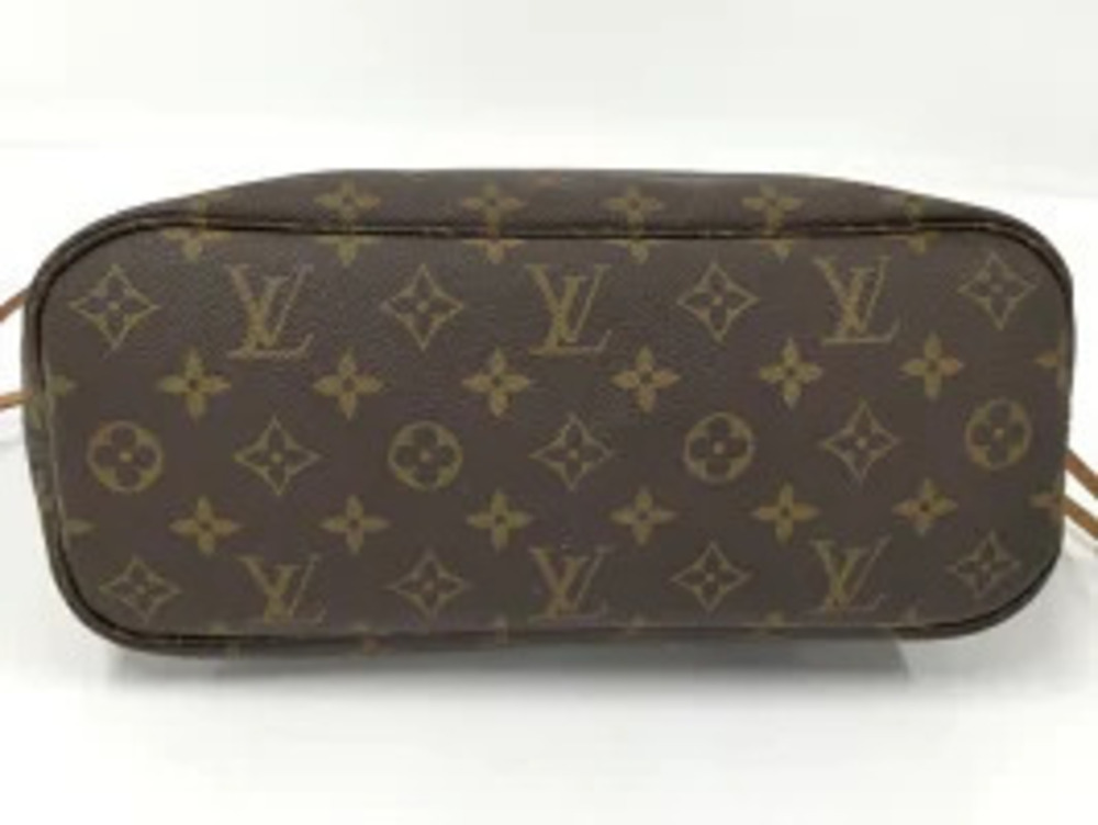 Louis Vuitton Bag Tote Monogram Neverfull - Picture 5 of 9